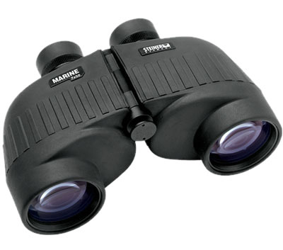 Toestemming biologisch Dag Steiner 7x50 Marine - Steiner Binocular Parts - Steiner Binoculars - Steiner  Refurbished Binoculars
